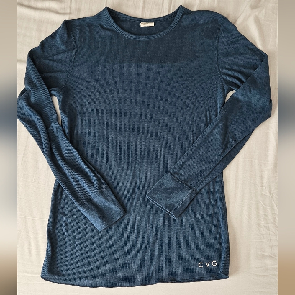 CVG Thermal Blue (RETIRED COLOR)
